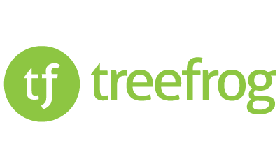 Treefrog logo